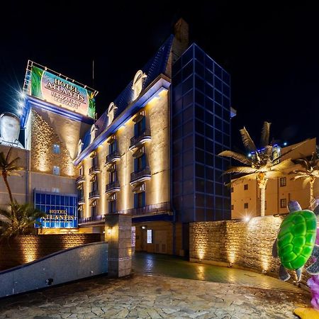 Hotel Atlantis Hawaiian Resorts (Adults Only) Saitama Luaran gambar