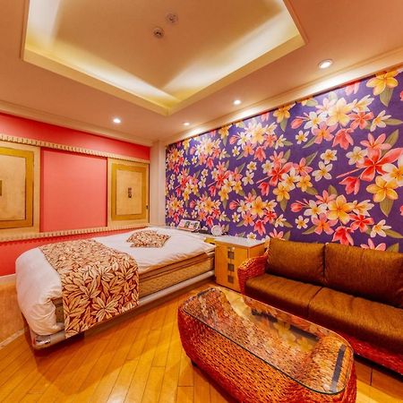 Hotel Atlantis Hawaiian Resorts (Adults Only) Saitama Luaran gambar