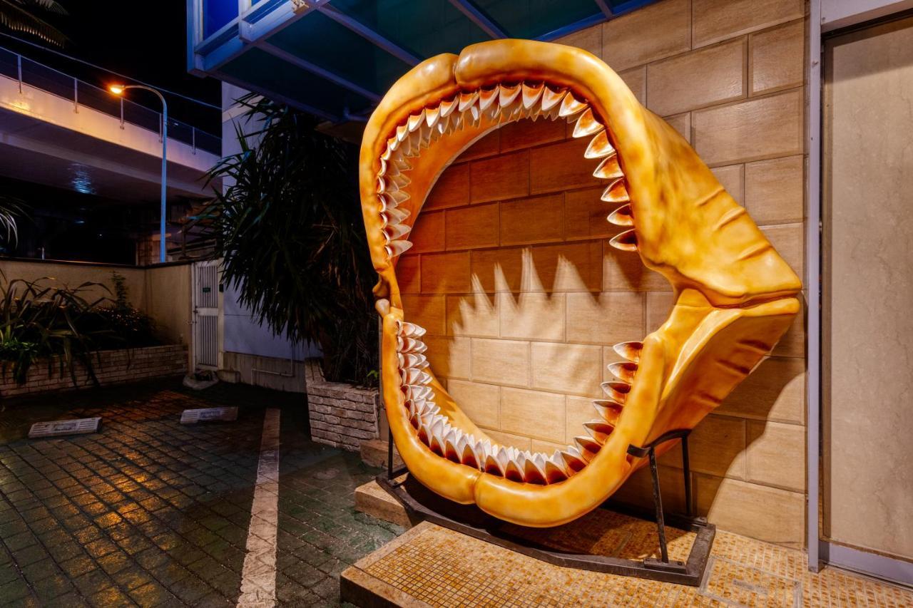 Hotel Atlantis Hawaiian Resorts (Adults Only) Saitama Luaran gambar
