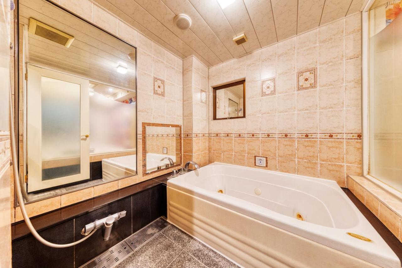 Hotel Atlantis Hawaiian Resorts (Adults Only) Saitama Luaran gambar
